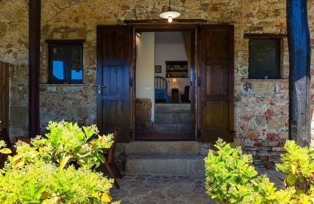 Holiday apartment Marina di Ascea for 1 - 4 persons with 1 bedroom - Twin house