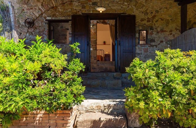 Holiday apartment Marina di Ascea for 1 - 4 persons with 1 bedroom - Twin house