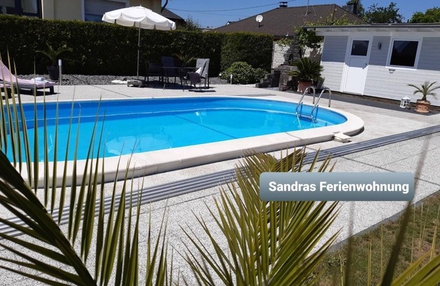 Holiday apartment Mayen for 1 - 2 persons with 1 bedroom - Holiday apartment