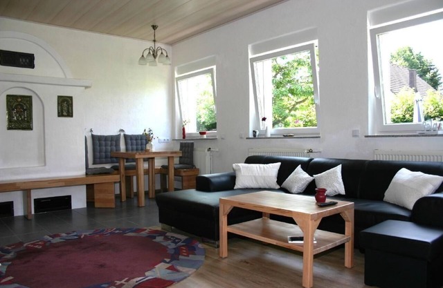 Holiday apartment Mehren for 1 - 3 persons with 1 bedroom - Holiday apartment