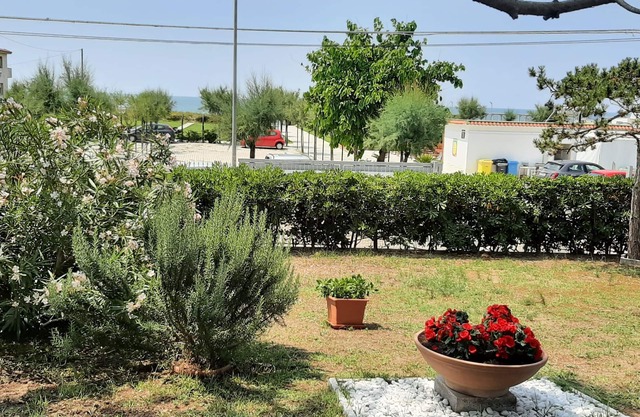 Holiday apartment Minturno for 1 - 6 persons with 2 bedrooms - Holiday apartment