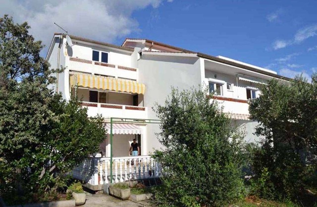 Holiday apartment mit Klimaanlage