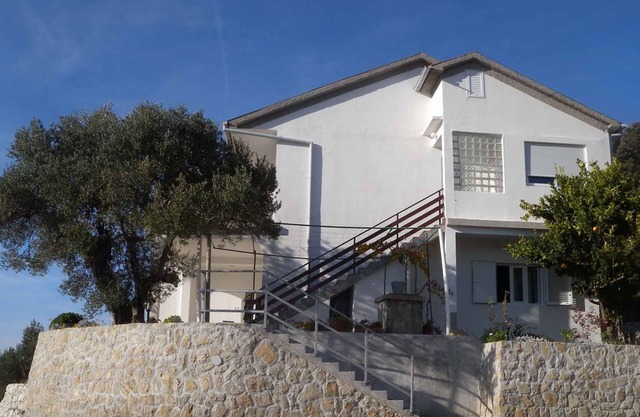 Holiday apartment mit Klimaanlage