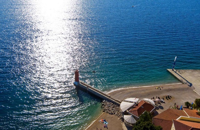 Holiday apartment mit Klimaanlage