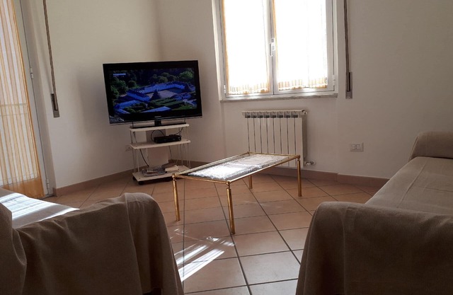 Holiday apartment Moneglia for 1 - 6 persons with 3 bedrooms - Holiday apartment in one or multi-fam