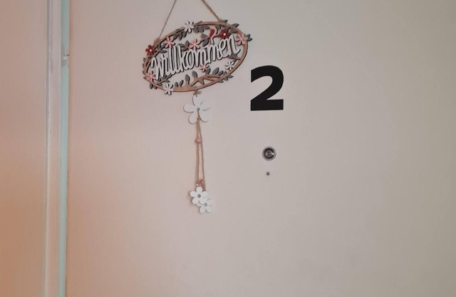 Holiday apartment Monheim for 1 - 2 persons - Holiday apartment in one or multi-family house