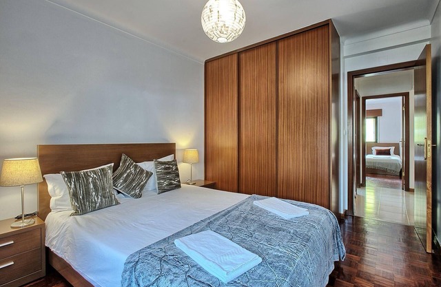 Holiday apartment Moscavide for 1 - 8 persons with 3 bedrooms - Holiday apartment