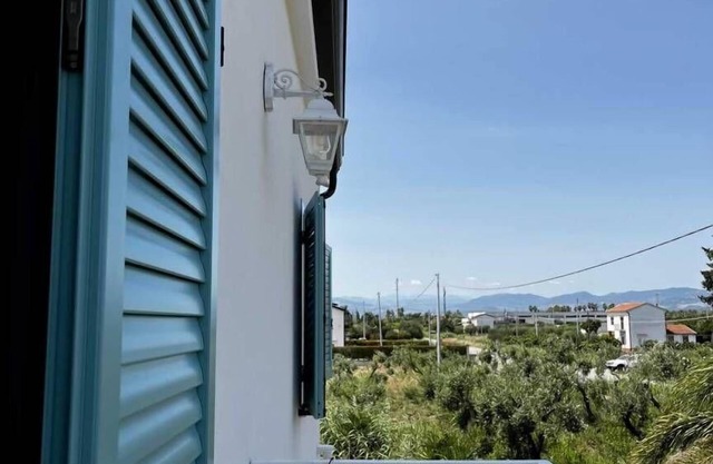 Holiday apartment Mücke for 1 - 9 persons with 2 bedrooms - Farmhouse