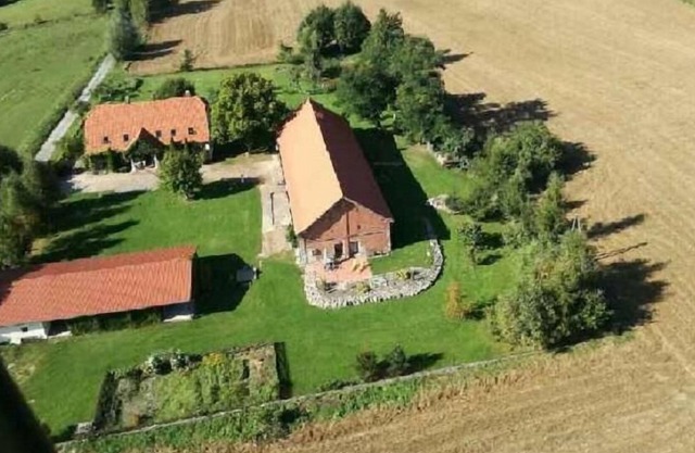 Holiday apartment Nowe Worowo for 1 - 5 persons with 2 bedrooms - Holiday apartment