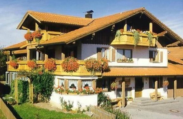 Holiday apartment Nesselwang for 1 - 4 persons with 1 bedroom - Holiday apartment