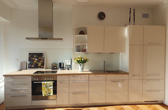 Holiday Apartment near Bonn’s Museum Mile