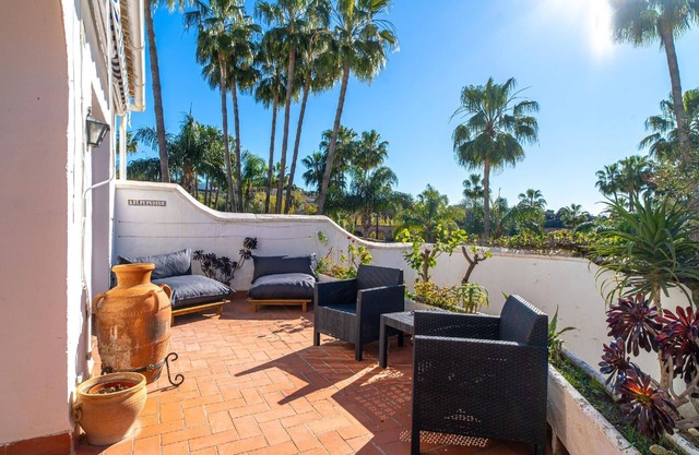 Holiday apartment Nerja for 1 - 4 persons with 2 bedrooms - Holiday apartment