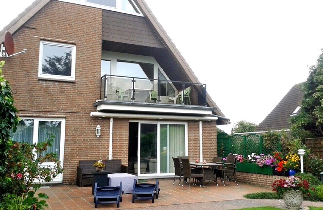 Holiday apartment Neue Tiefe for 1 - 2 persons with 1 bedroom - Holiday house