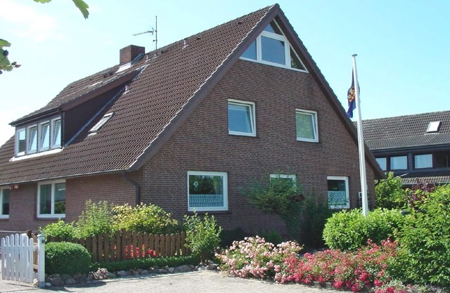 Holiday apartment Neue Tiefe for 2 persons with 1 bedroom - Holiday house