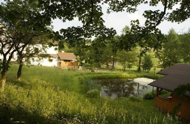 Holiday apartment Neuhaus for 1 - 4 persons with 2 bedrooms - Holiday apartment