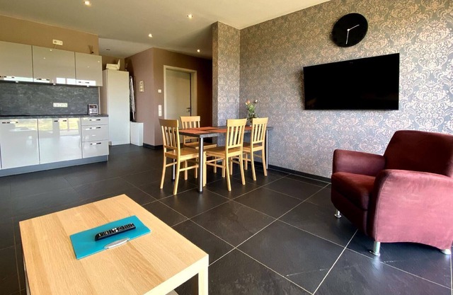 Holiday apartment Nideggen for 1 - 4 persons with 2 bedrooms - Holiday apartment