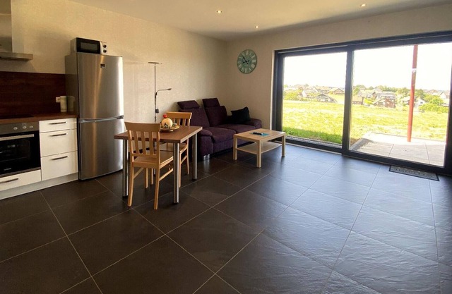 Holiday apartment Nideggen for 1 - 2 persons with 1 bedroom - Holiday apartment