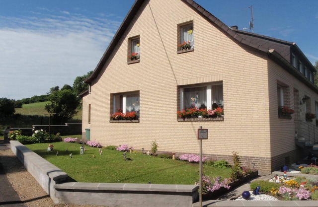Holiday apartment Niederehe for 1 - 4 persons with 2 bedrooms - Holiday house