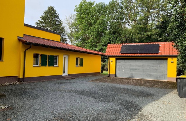 Holiday apartment Nordhausen for 1 - 2 persons - Holiday apartment