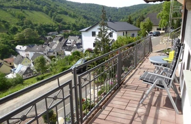 Holiday apartment Oberdiebach for 1 - 4 persons with 1 bedroom - Holiday apartment