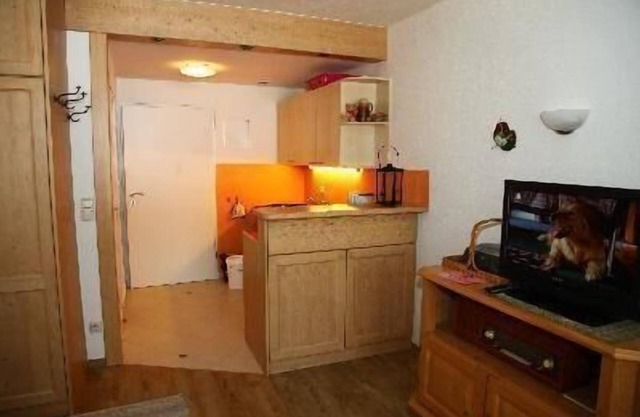 Holiday apartment Oberstdorf for 2 - 6 persons with 1 bedroom - Holiday apartment