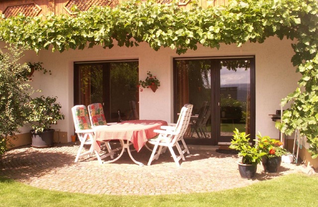 Holiday apartment Ockenfels for 1 - 4 persons with 1 bedroom - Twin house