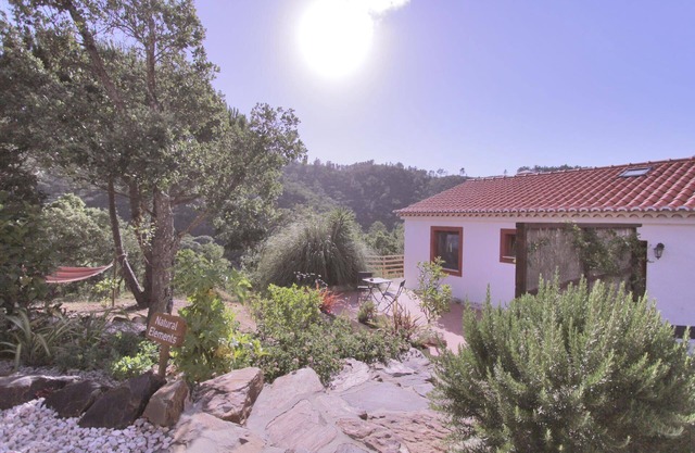 Holiday apartment Odeceixe for 1 - 4 persons with 1 bedroom - Farmhouse