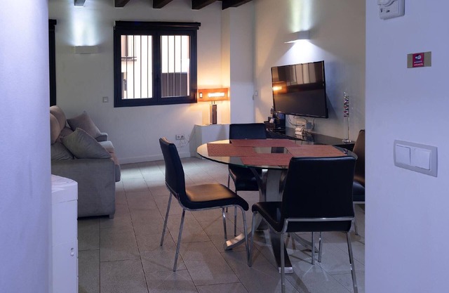 Holiday apartment Olot for 1 - 4 persons with 1 bedroom - Holiday apartment