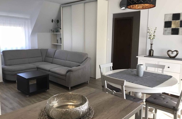 Holiday apartment only 100 m away from Lake Balaton