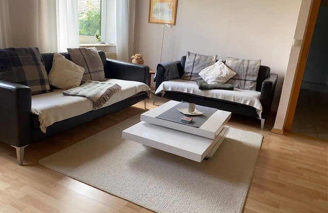 Holiday apartment Osterbruch for 1 - 4 persons with 2 bedrooms - Holiday apartment