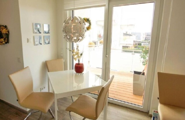 Holiday apartment PG Seestrasse