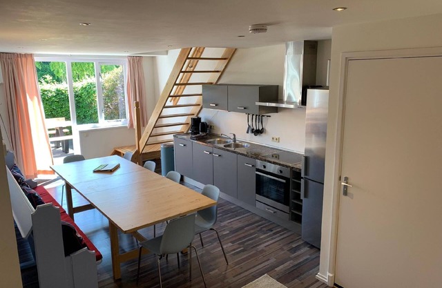 Holiday apartment Pieterburen for 1 - 10 persons with 5 bedrooms - Holiday apartment in one or multi