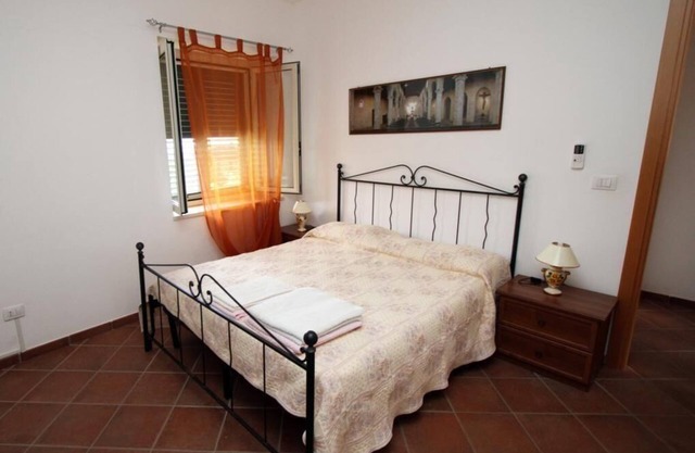 Holiday apartment Parghelia for 2 - 4 persons with 1 bedroom - Holiday house