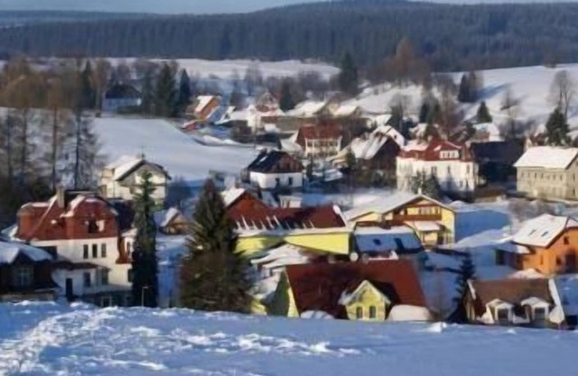 Holiday apartment Pernink for 1 - 8 persons with 3 bedrooms - Holiday apartment in one or multi-fami
