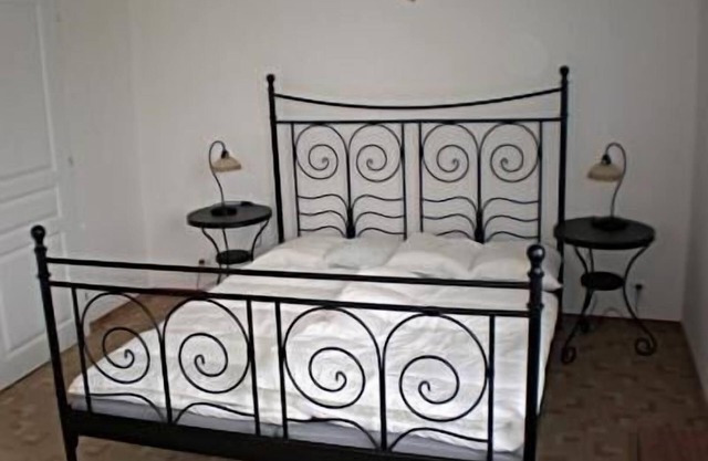 Holiday apartment Pernink for 1 - 8 persons with 3 bedrooms - Holiday apartment in one or multi-fami