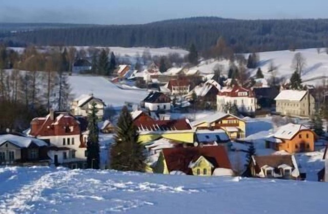 Holiday apartment Pernink for 1 - 10 persons with 4 bedrooms - Holiday apartment in one or multi-fam