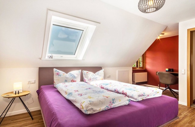 Holiday Apartment "Pias Nature Retreat iv - Loft" with Mountain View