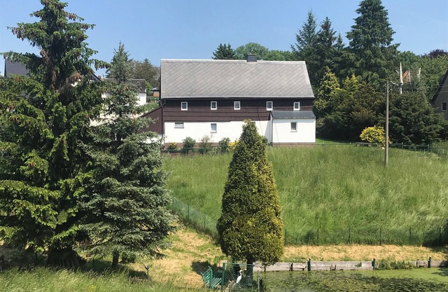 Holiday apartment Polenztal
