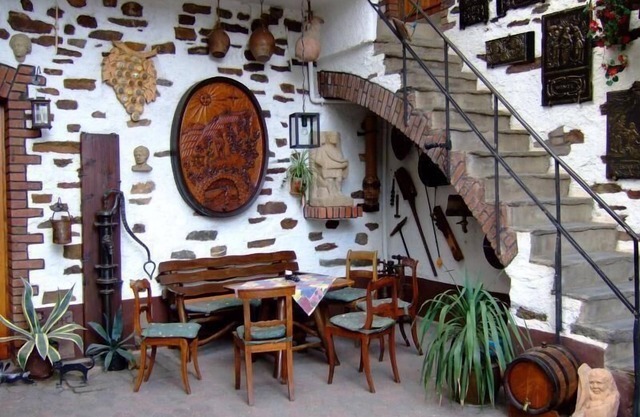 Holiday apartment Pommern for 1 - 4 persons with 2 bedrooms - Holiday apartment