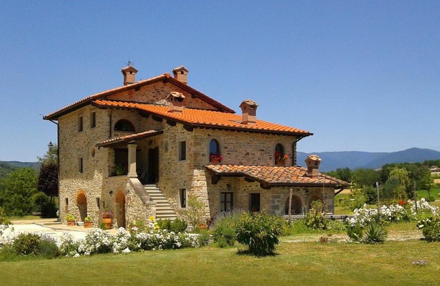 Holiday apartment Poppi for 1 - 3 persons with 2 bedrooms - Twin house