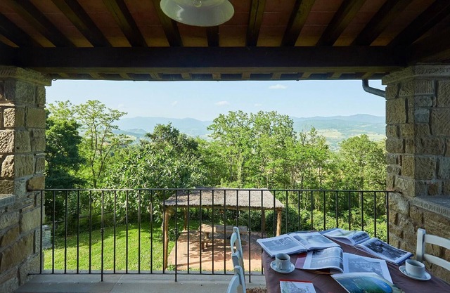 Holiday apartment Poppi for 4 - 9 persons with 5 bedrooms - Holiday apartment