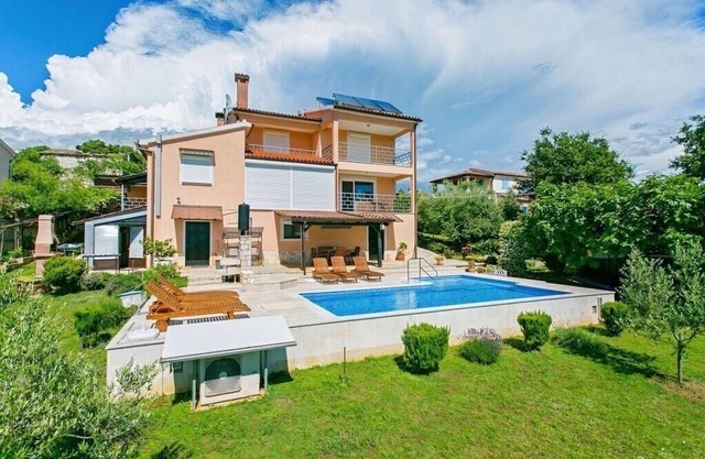 Holiday apartment Poreč for 1 - 2 persons with 1 bedroom - Holiday house