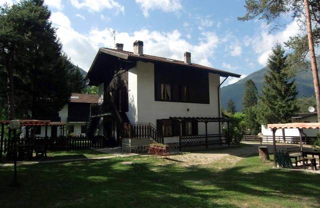 Holiday apartment Pur for 1 - 4 persons with 2 bedrooms - Holiday apartment