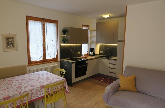 Holiday apartment Pur for 1 - 6 persons with 3 bedrooms - Holiday apartment