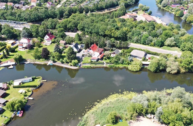 Holiday apartment Rathenow for 2 - 6 persons with 2 bedrooms - Holiday house