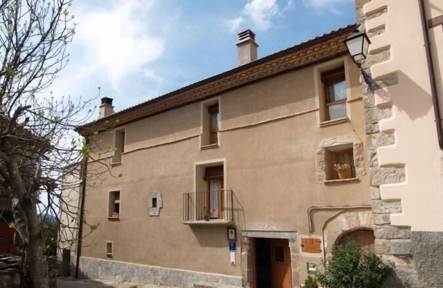 Holiday apartment Rodellar for 1 - 8 persons with 4 bedrooms - Holiday apartment