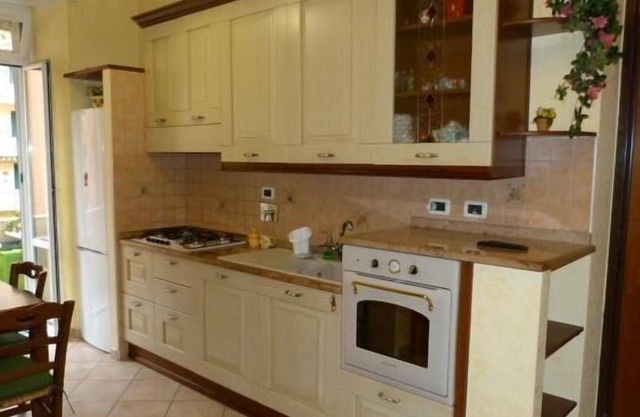Holiday apartment Rome for 1 - 4 persons with 2 bedrooms - Holiday apartment in one or multi-family