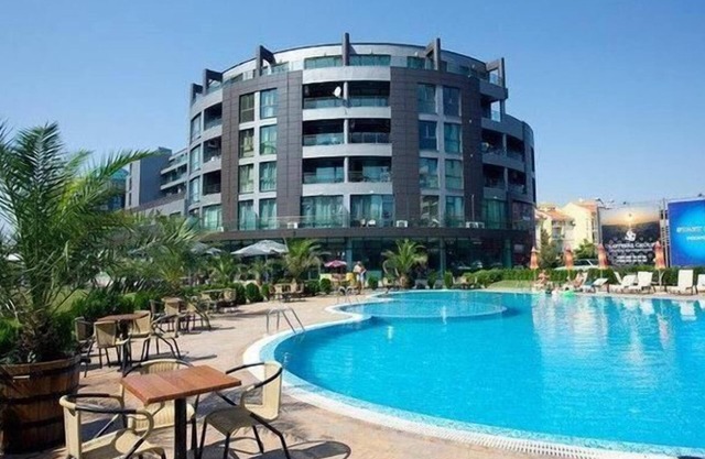 Holiday apartment Sonnenstrand for 1 - 5 persons with 1 bedroom - Holiday apartment