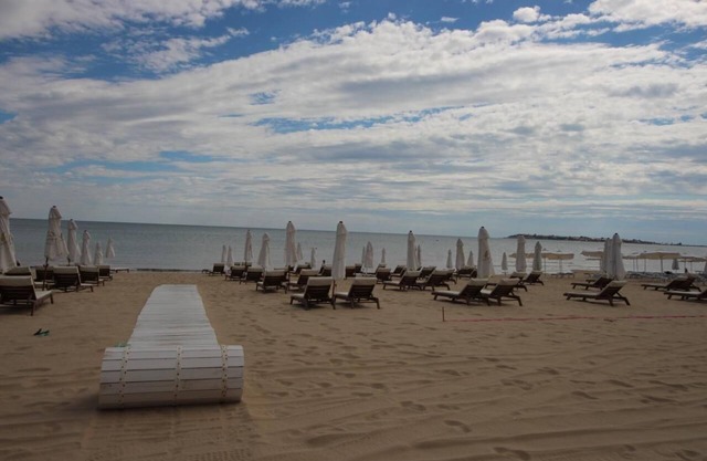 Holiday apartment Sunny Beach for 1 - 4 persons - Holiday apartment