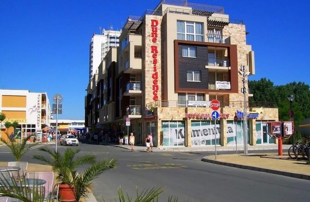 Holiday apartment Sunny Beach for 1 - 4 persons with 1 bedroom - Holiday apartment